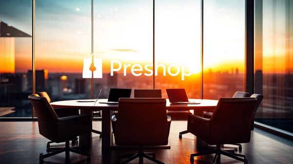 Améliorez votre réseau grâce à Friends of Presta