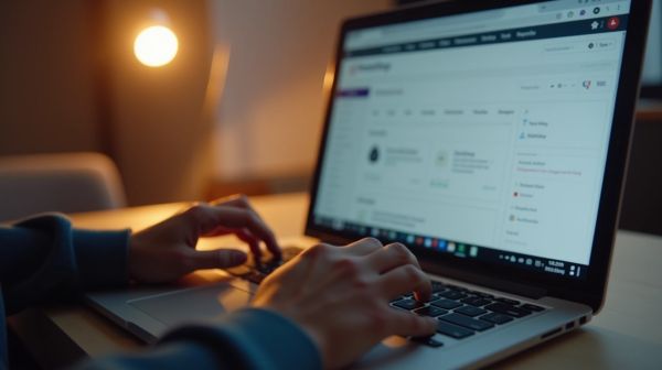 Optimiser votre réseau avec Friends of Presta