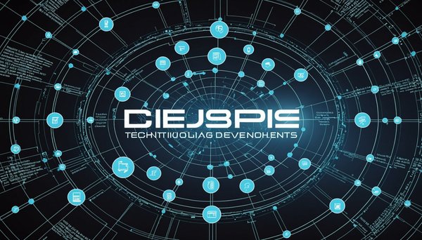 Évolutions technologiques : ce qui façonne l'avenir digital